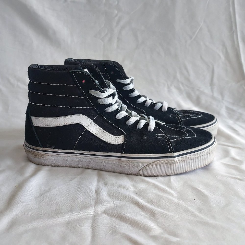 Vans Women's Sneakers 9.5